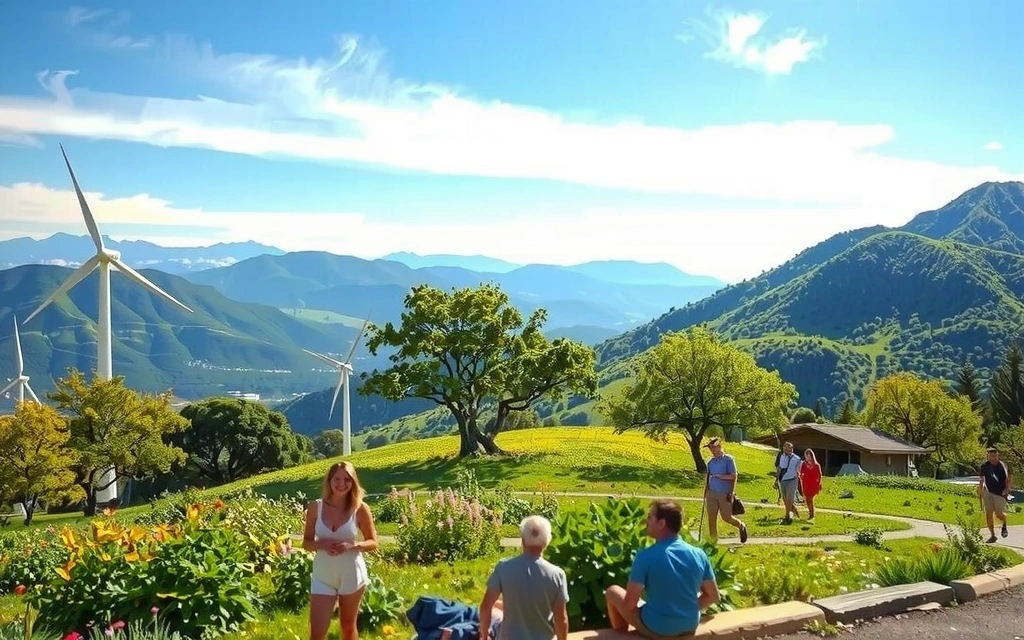 Viziunea Regaliscv pentru un viitor sustenabil